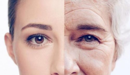 В якому віці людина старіє найбільше?