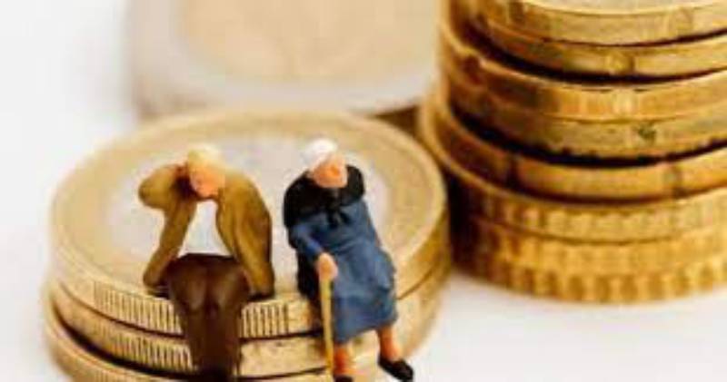 Хто в Україні має право на дострокові пенсії за віком?