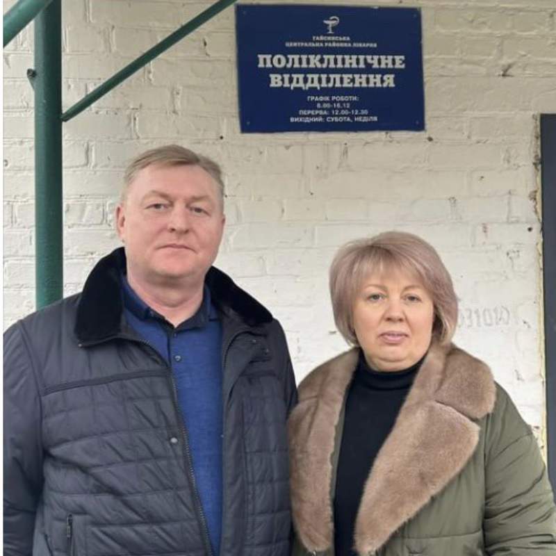 “Кожен ваш крок має надихати на перемогу, кожен день її наближати!”