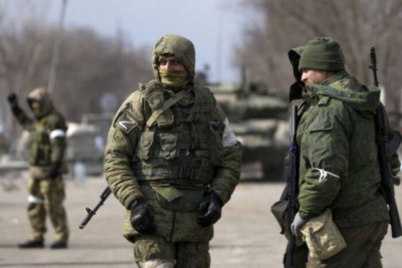 Рашисти розстріляли українських військовополонених біля Бахмута