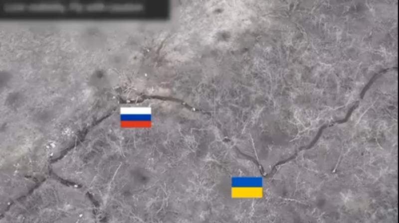 Окупанти стратили військовополонених на Донбасі