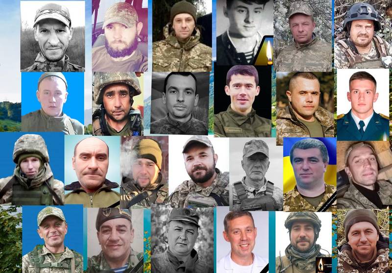 23 захисники України «на щиті» повернулись на Вінниччину на цьому тижні