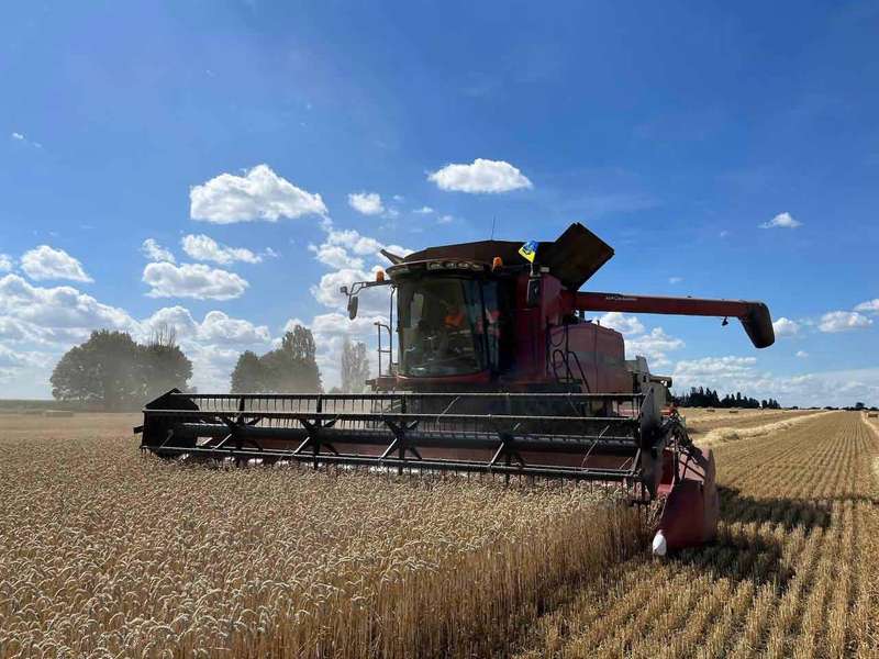 Понад 363 млн грн перерахував «Зернопродукт МХП» до бюджетів всіх рівнів за 2023 рік