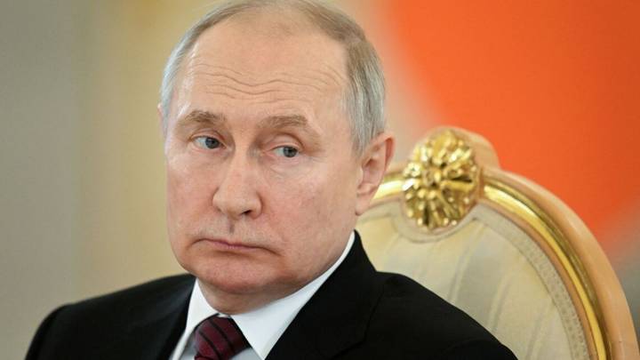 Путін не піде на територіальні поступки