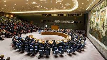 Генсек ООН закликав до реформи Радбезу ООН