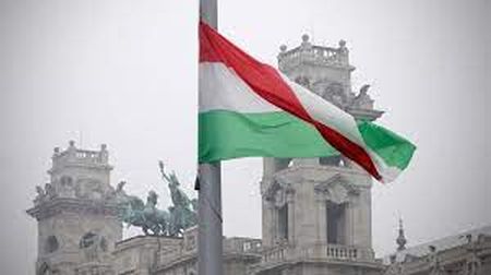 Угорщина не блокуватиме санкції проти Росії