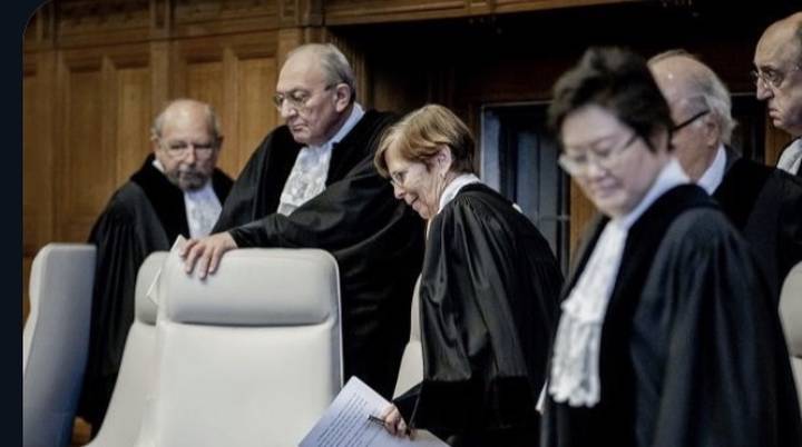 Міжнародний суд ООН оголосив рішення у справі Україна проти Росії