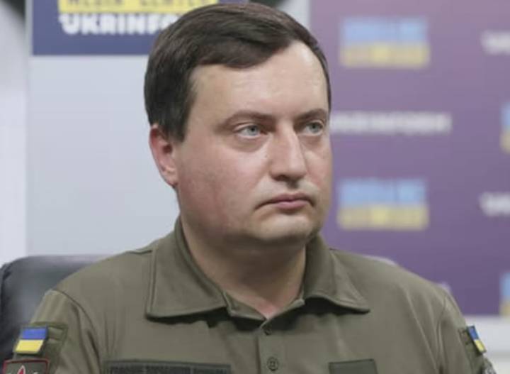 ГУР: Україна зверталась щодо повернення тіл начебто загиблих на борту Іл-76, але РФ не реагує