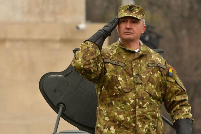 У Румунії закликали готуватися до війни з РФ