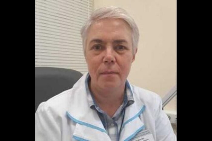 На педіатра у Москві завели справу про «фейки»