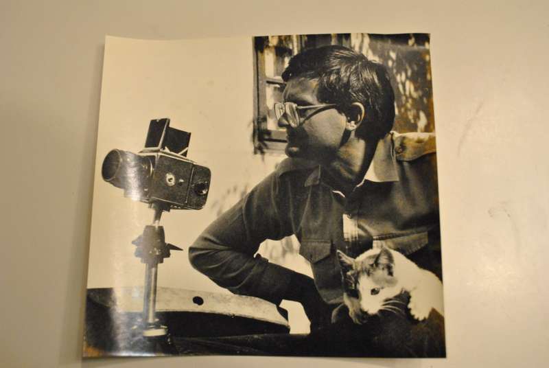 Вінницький фотоклуб “Обрій” виховав цілу плеяду талановитих митців