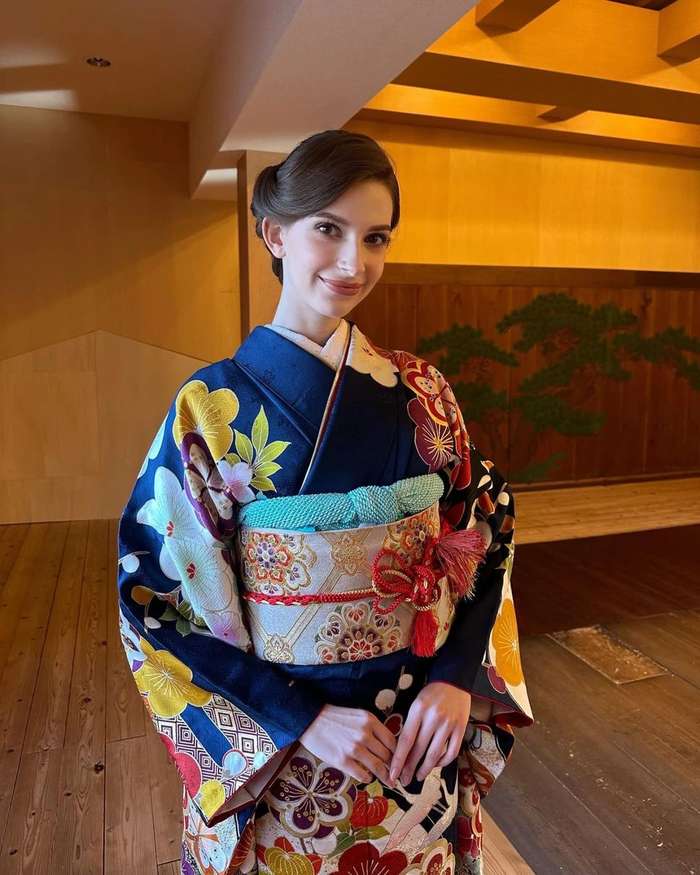 Українка-“Міс Японія” відмовилася від титулу на тлі скандалу