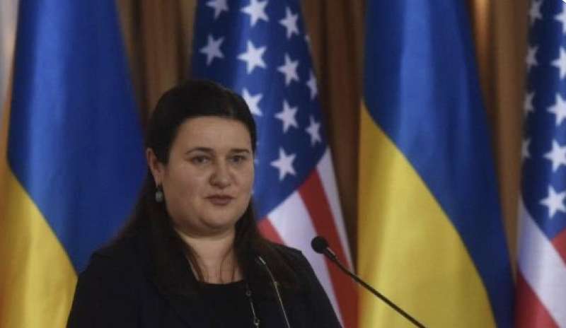 У найближчі три дні стане зрозуміло, як у США голосуватимуть закон про допомогу Україні, – посол Маркарова