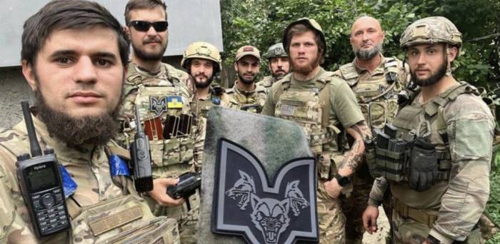 Батальйон «Вовки Да Вінчі» увійшов до 59 мотопіхотної бригади з Вінниччини