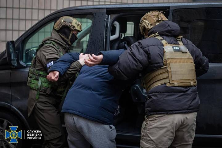 Секретні дані про АЕС, Харків та Одесу ворогу “зливали” зрадники з розвідки та СБУ