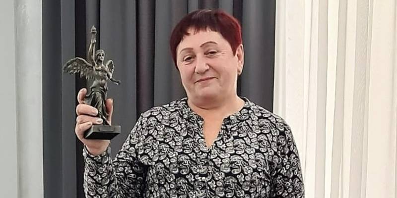 Визначено кращий на Вінниччині центр пенсійного фонду
