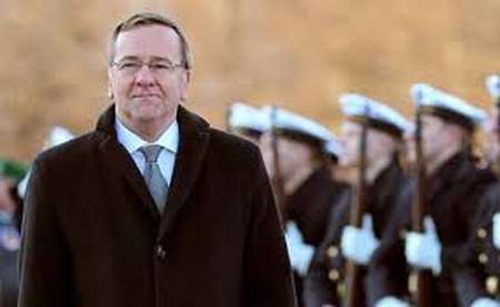 Готуватися до “найгіршого сценарію” порадив країнам НАТО міністр оборони Німеччини