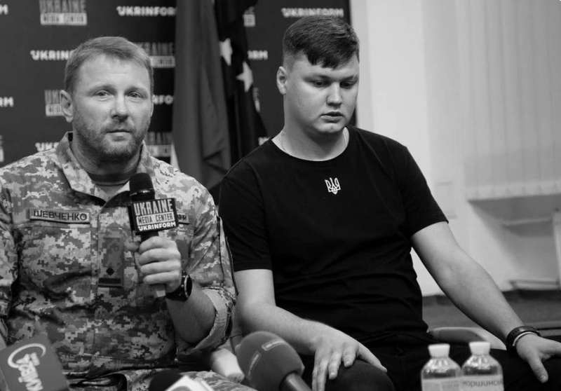 В Іспанії, знайдений мертвим Максим Кузьмінов, який викрав російський військовий вертоліт та передав його українській стороні за що отримав 500 тисяч євро, — Il Correspondente