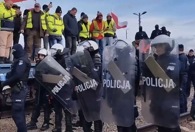 Поляки, невже і ви Каїни?