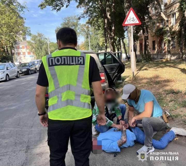 Оголосили про підозру лікарям, які заробляли на «‎правильних діагнозах» для ухилення від мобілізації