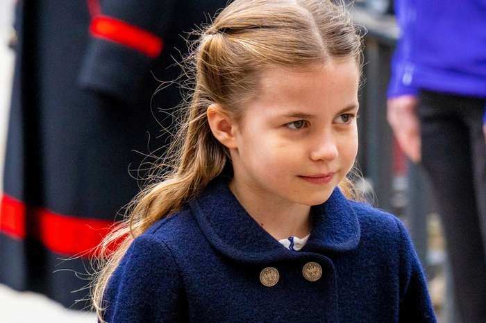 Найбагатшою дитиною у світі стала принцеса Шарлотта  
