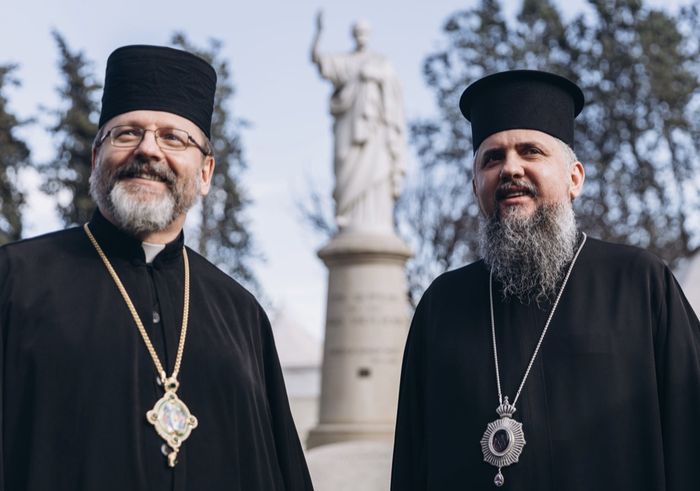 У Епіфанія – юбілей