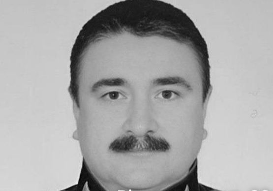В Криму знайшов смерть ще один рашистський генерал