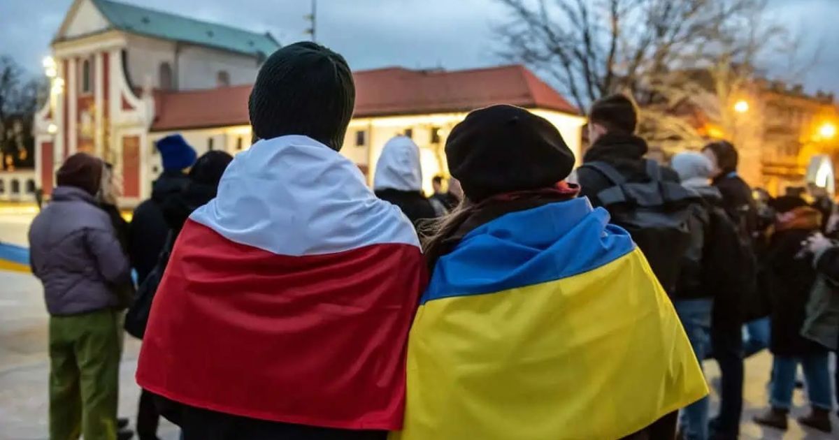 Польща скоротить пільги для біженців з України