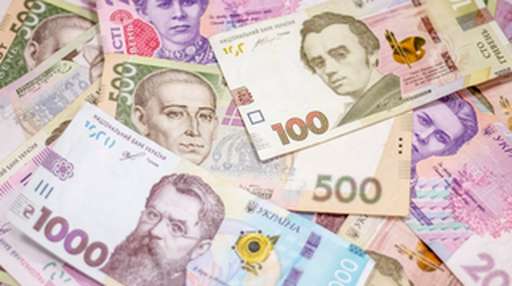 В Україні магазини та банки не прийматимуть деякі купюри гривні