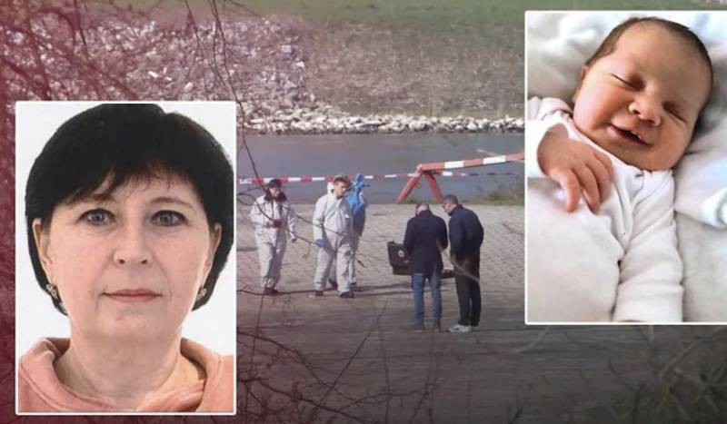 У Німеччині вбили 27-річну українку