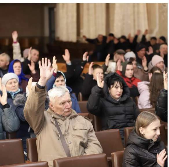 Думка громади буде врахована