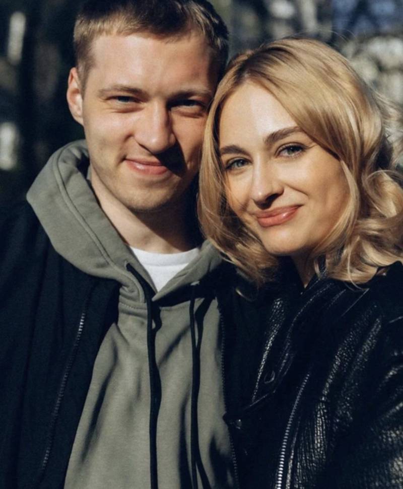 Акторське подружжя, Григорій Бакланов та Анастасія Цимбалару оголосили про розлучення