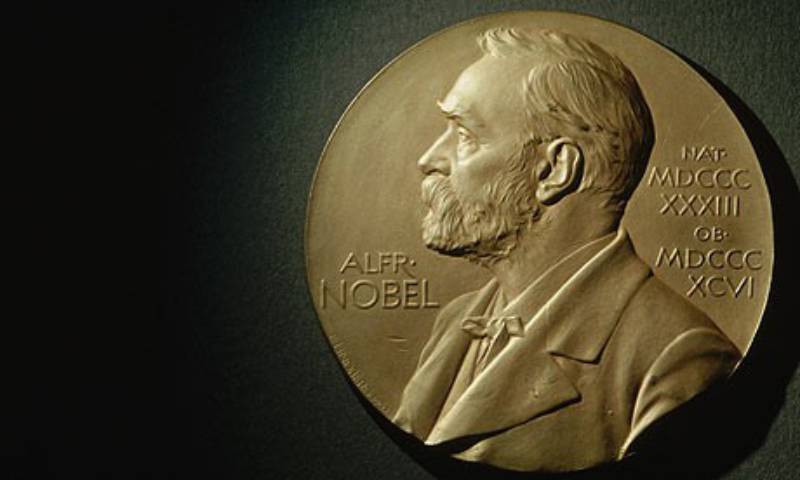 Нобелівські лауреати влаштували маніфест Путіну