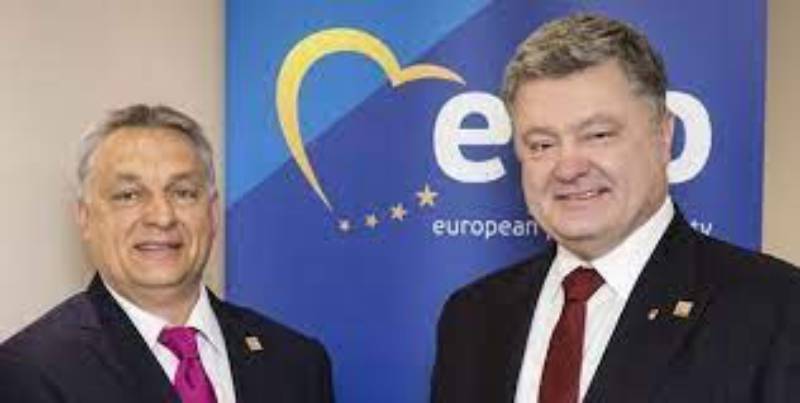 Чи гальмує Порошенко вступ України до ЄС?