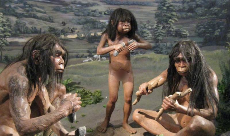 На Закарпатті виявили найдавніші сліди існування перших людей у Європі