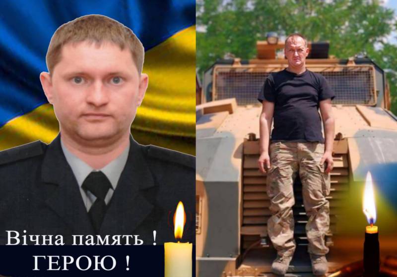 Двоє воїнів з полку Цунамі загинули в Одесі з Вінниччини