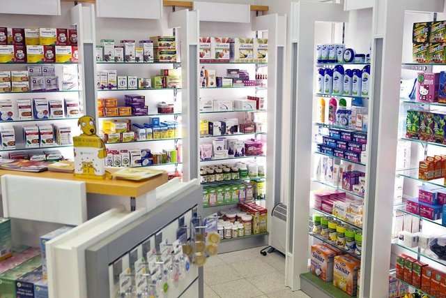 Аптекам в Україні дозволили проводити вакцинацію