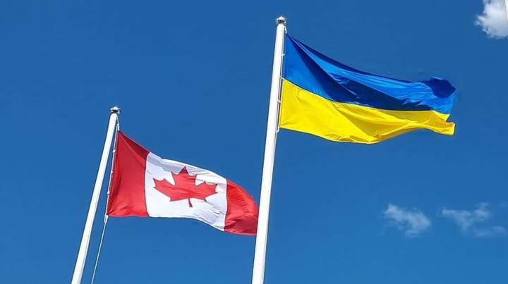 Шмигаль: Канада виділила Україні $1,5 млрд, щоб покрити дефіцит бюджету