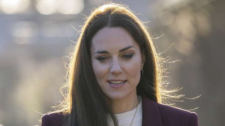 У принцеси Кейт Міддлтон виявили рак