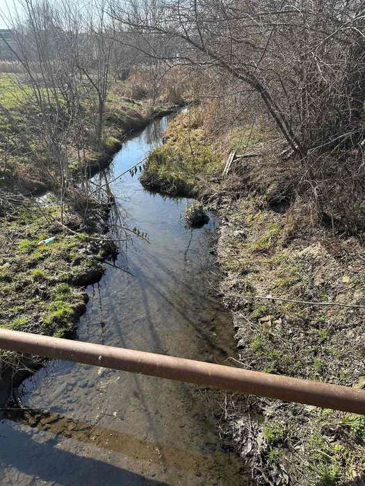 Перевіряють водойми на забруднення