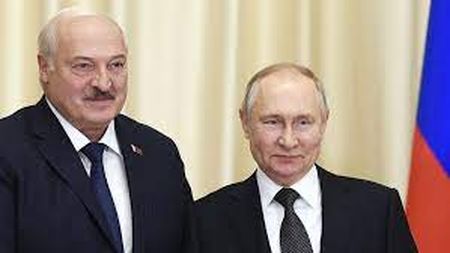 Путін з Лукашенком забрехалися