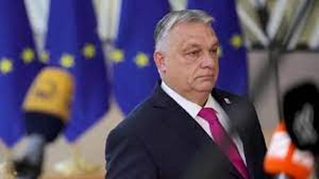 Скандал через корупцію в уряді Орбана