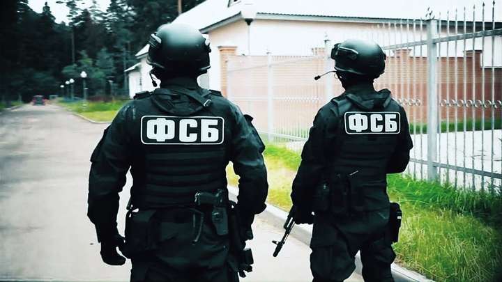 В Росії ФСБешники застрелили казахів й оголосили їх терористами