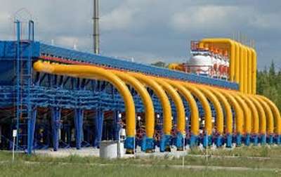 Транзит російського газу Україною в Європу припиняється