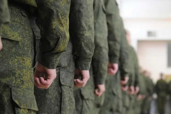 Кремль включив усі окуповані території України до Південного військового округ РФ