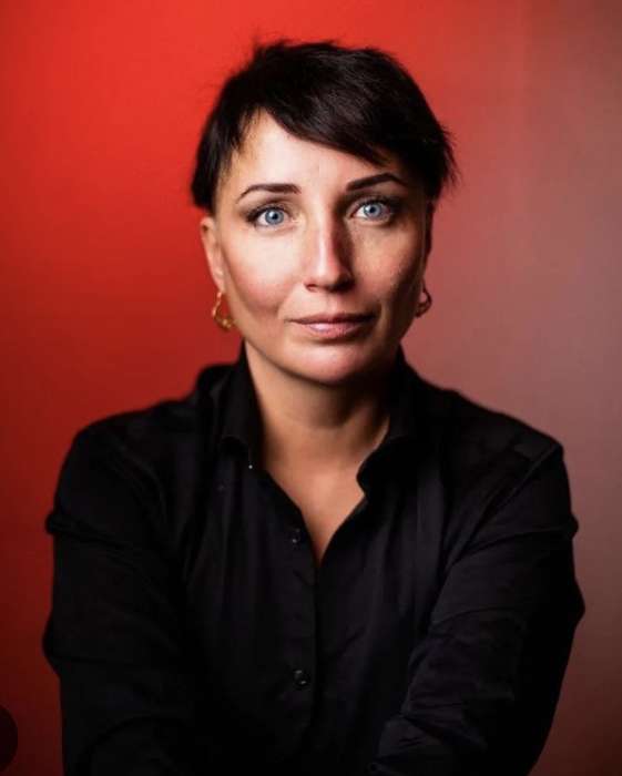 Катерина Калитко з Вінниці увійшла до переліку лідерок “УП100. Сила жінок”