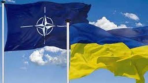 Темпи військової допомоги Україні треба подвоїти