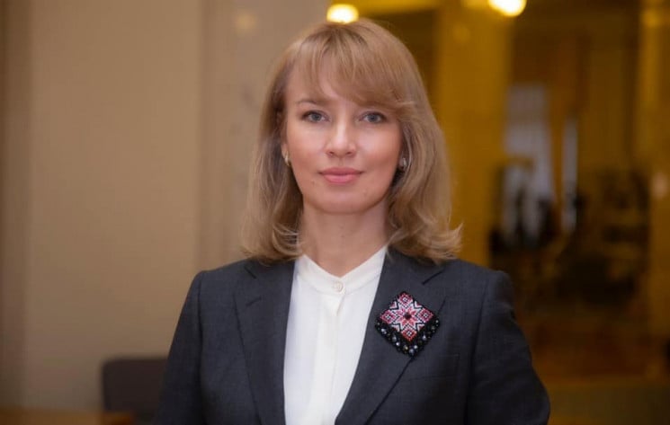 Голова партії «Слуга Народу» Олена Шуляк: Кошти для виплат пенсій є