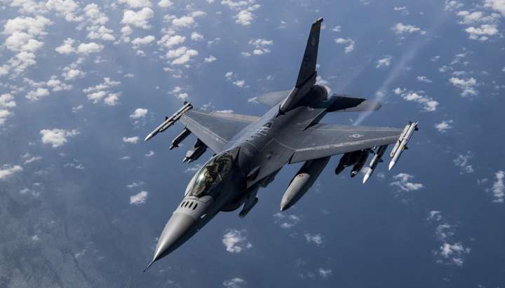 Норвегія готує до передачі Україні понад 20 літаків F-16 – ЗМІ