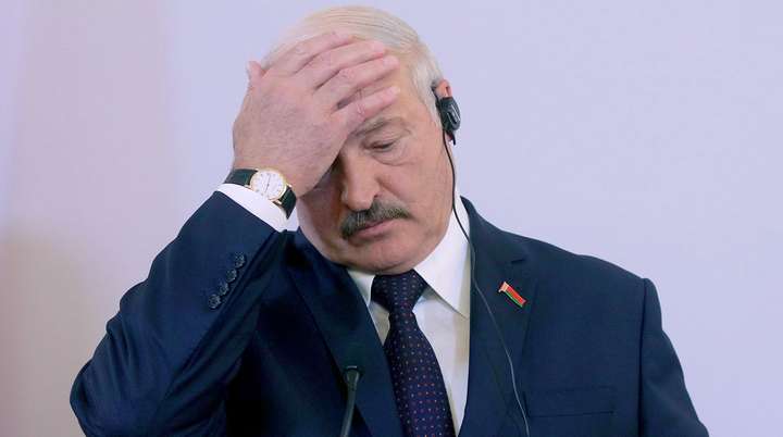 “Це буде апокаліпсис”: Лукашенко відреагував на постачання ATACMS Україні